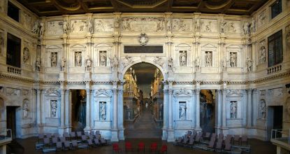 Teatro Olimpico